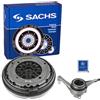 SACHS 2290 601 034 Kit Frizione DMF Module Con CSC Per Volkswagen Transporter T4 Pianale Piatto/Telaio (70E, 70L, 70M, 7DE, 7D 1990-2003