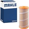 MAHLE Magneti Marelli 154087968070 - Filtro Aria