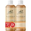 ULYSSES Srl GLYOR BAGNOSCHIUMA BIPACK ACQUACHETA 500 + 500 ML