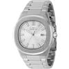 Invicta Speedway 48318 Orologio da Uomo - Impermeabile - Analogico - Movimento Quarzo - acciaio inossidabile con quadrante argento - 41mm