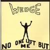 No One Left But Me (Blu-ray) Orange Wedge