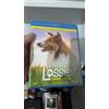 Lucky Red LASSIE TORNA A CASA (Blu ray) SIGILLATO