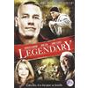 Clearvision Legendary (Farbe, Import) John Cena Patricia Clarkson Mel Damski