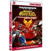 Primal Screen Transformers prime : predacons rising - le film