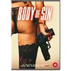 High Fliers Video Distribution Body of Sin (DVD)