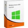 Microsoft Windows Server 2019 Essentials - Lifetime