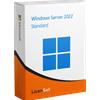 Microsoft Windows Server 2022 Standard - Lifetime