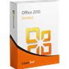 Microsoft Office 2010 Standard