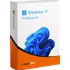 Microsoft Windows 11 Professional - Lifetime