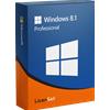 Microsoft Windows 8.1 Pro - Lifetime license