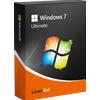 Microsoft Windows 7 Ultimate - Lifetime