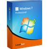 Microsoft Windows 7 Pro - Lifetime