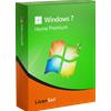 Microsoft Windows 7 Home Premium - Lifetime