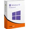 Microsoft Windows 10 Pro - Lifetime