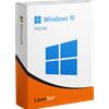 Microsoft Windows 10 Home - Lifetime