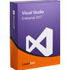Microsoft Visual Studio Enterprise 2017 - Lifetime