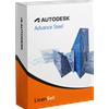 Autodesk Advance Steel - Abbonamento originale per Windows Versione 2025 Validità 3 Anni