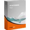Autodesk Maya - Abbonamento originale per Windows e Mac Versione 2025 Validità 3 Anni Edizione Windows