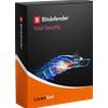 Bitdefender Total Security - PC / MAC Validità 1 Anno Dispositivi 10 Dispositivi Località Tutto il mondo