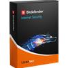 Bitdefender Internet Security - PC Validità 1 Anno Dispositivi 1 Dispositivo Località In tutto il mondo