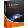 Bitdefender Antivirus Plus - PC Validità 2 Anni Dispositivi 5 Dispositivi Località In tutto il mondo