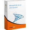 Microsoft SQL Server 2019 Standard - Lifetime