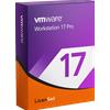 VMware Workstation 17 Pro