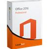 Microsoft Office 2016 Professional