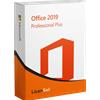Microsoft Office 2019 Professional Plus - Lifetime