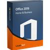Microsoft Office 2019 Home and Business - Lifetime