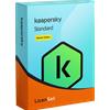 Kaspersky Standard Mobile Edition per Android 1 anno 1 dispositivo Validità 1 Anno Dispositivi 1 Dispositivo Località In tutto il mondo