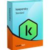 Kaspersky Standard Validità 1 Anno Dispositivi 3 Dispositivi Località Solo in Europa e Regno Unito