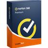 Norton 360 Premium - PC / MAC / ANDROID / IOS Validità 1 Anno Dispositivi 10 Dispositivi Località Solo in USA o Canada