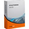Autodesk Civil 3D - Abbonamento originale per Windows Versione 2025 Validità 3 Anni