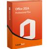 Microsoft Office 2024 Professional Plus - Lifetime