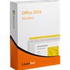 Microsoft Office 2024 Standard - Lifetime