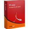 Adobe Acrobat Pro DC 2019 - Licenza a vita 1 PC