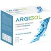 Androsystems Argisol 30 Bustine Androsystems