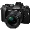 OM System OM-5 Kit 12-45mm F4 PRO (Black)
