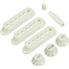 Fender Pure Vintage anni '60 Stratocaster kit accessori