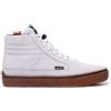 Tcx Scarpe Moto Tcx STREET 3 FADED WP Bianco