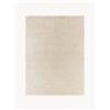 Westwing Collection Tappeto in lana a pelo corto fatto a mano Eleni -