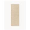 Westwing Collection Passatoia in lana fatta a mano Aaron -
