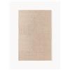 Westwing Collection Tappeto in lana fatto a mano con motivo geometrico Alexia -
