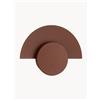 Nova Luce Applique da esterno a LED Gloo -