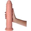 TOYZ4LOVERS Dildo XXL Cesare 32 cm ROSA FLESH