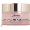I.C.I.M. (BIONIKE) INTERNATION DEFENCE MY AGE PEARL CREMA NOTTE RIVITALIZZANTE 50 ML