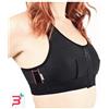 REVEE SRL REVEE BRA LAETITIA BLACK M