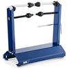 MSW Motor Technics MSW Equilibratrice Gomme Moto Piedi Regolabili In Altezza MSW-MWB-11 (Acciaio al Carbonio, 66 cm)