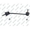 GSP Bielletta barra stabilizzatrice Assale posteriore Dx Compatibilità con JAGUAR XF J05, CC9 S050844